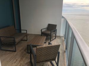 , Apartamento en alquiler en Punta Pacifica | P2089584