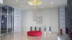 , Área Metropolitana