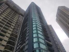 Punta Paitilla Panamá