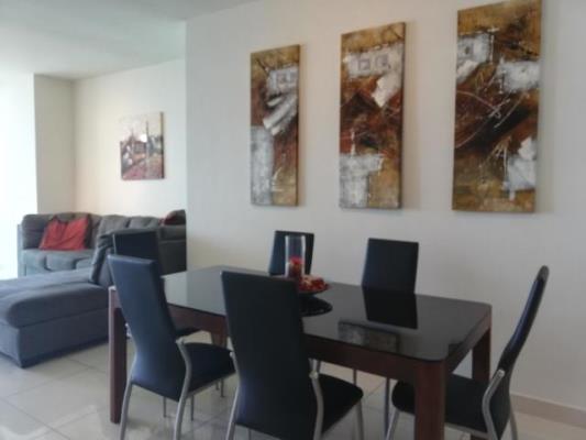 , Apartamento en alquiler en Avenida Balboa | P2090697