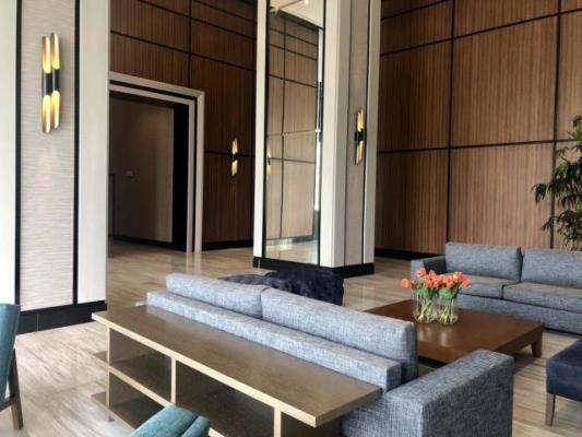 , apartamento