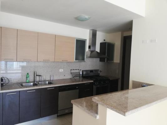 , Apartamento en alquiler en Punta Pacifica | P2090886