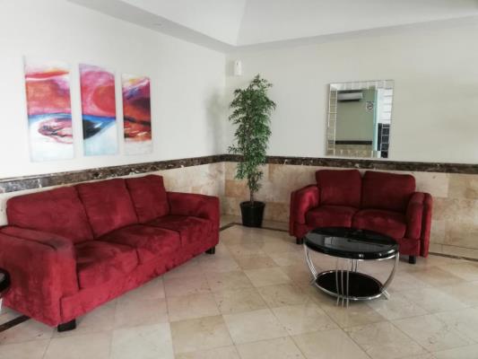 , apartamento