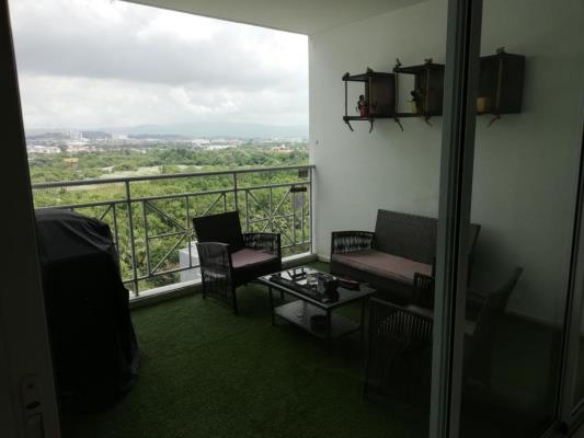 , apartamento