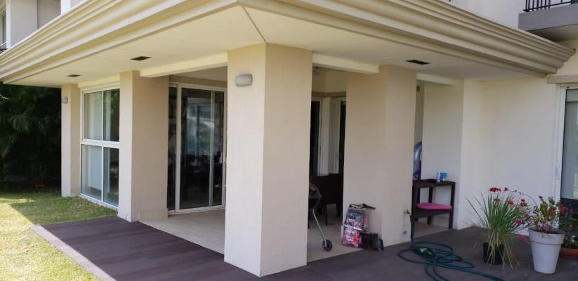 , Área Metropolitana