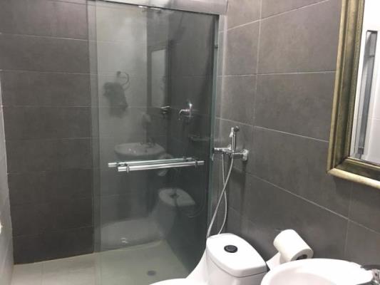 , apartamento