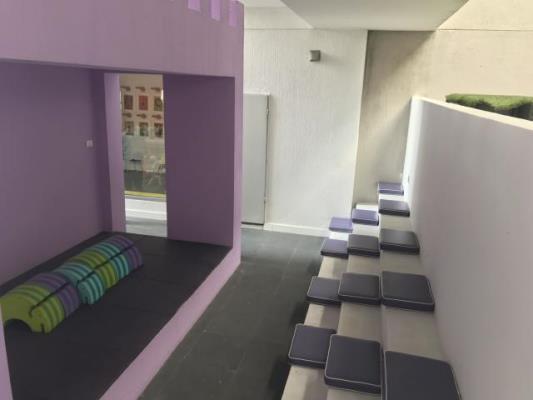 , apartamento