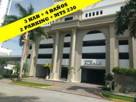 Torre Alcala Costa del Este, Panamá