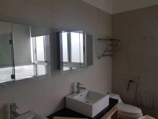 Altamar del Este, Costa del Este