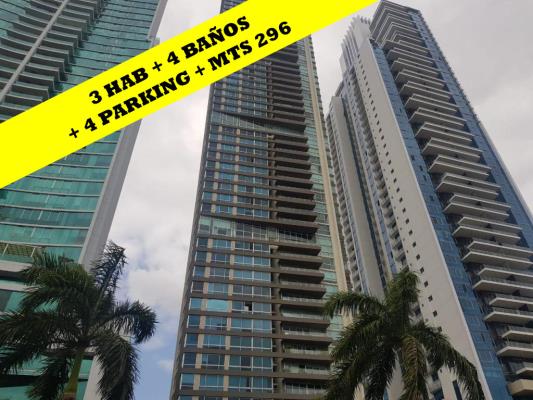 Altamar del Este, apartamento