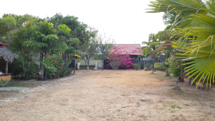 , Casa en alquiler en Los Milagros | P2091894