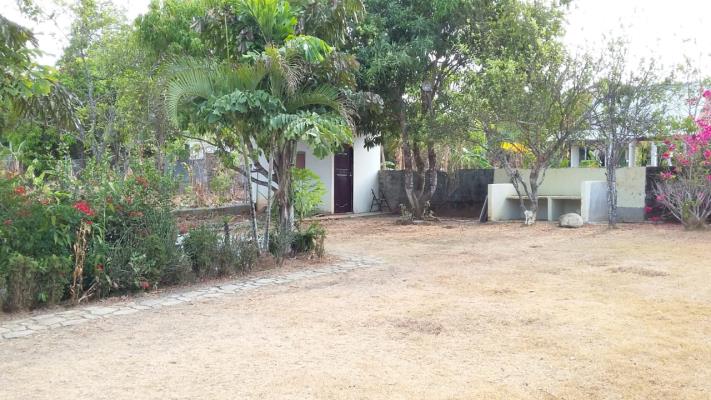 , Casa en alquiler en Los Milagros | P2091894