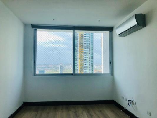 Bayside Condominium, Costa del Este