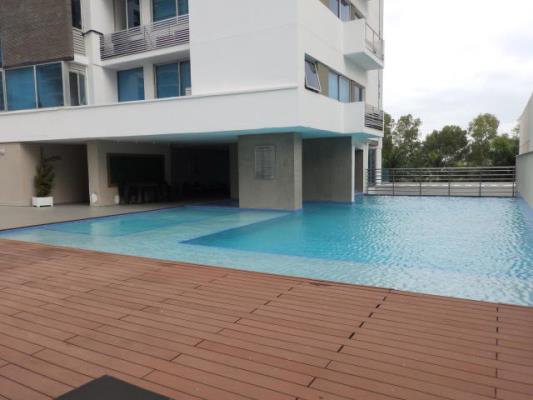 Bayside Condominium, Apartamento en venta en Costa del Este | Bayside Condominium -  P2091929