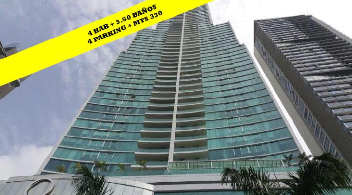 Ocean One , Costa del Este