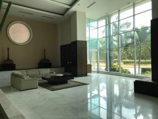 Ocean One , apartamento