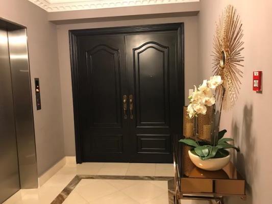 Ocean One , apartamento