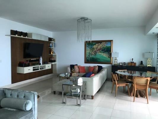 Ocean One , Apartamento en venta en Costa del Este | Ocean One  -  P2092216