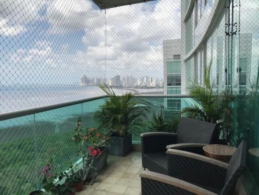 Ocean One , Área Metropolitana