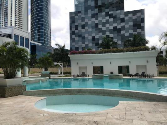 Ocean One , Costa del Este