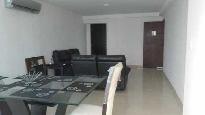 , Apartamento en alquiler en Obarrio | P2092524
