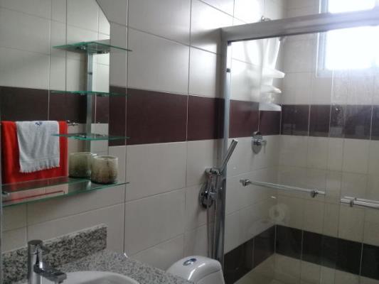 , Apartamento en alquiler en Obarrio | P2092524