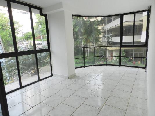 , Apartamento en alquiler en El Cangrejo | P2092552