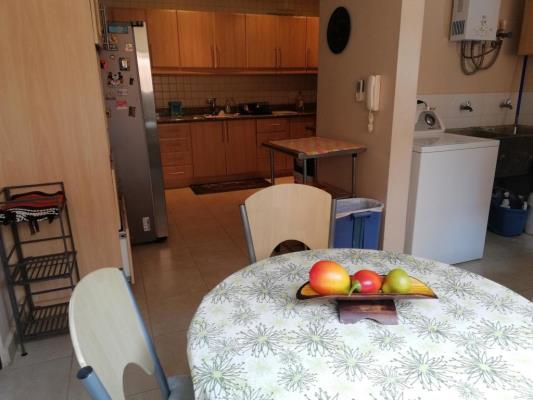 , apartamento