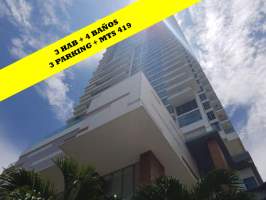 Ten Tower Costa del Este, Panamá