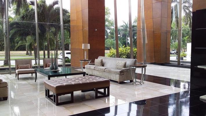 Ten Tower, apartamento