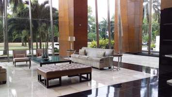 Ten Tower Costa del Este, Panamá
