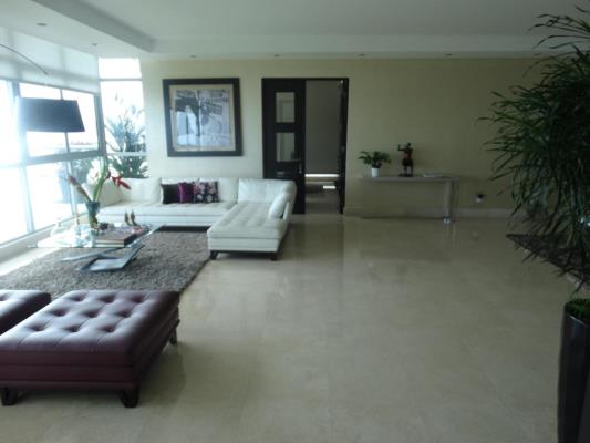 Ten Tower, Apartamento en alquiler en Costa del Este | Ten Tower -  P2092657