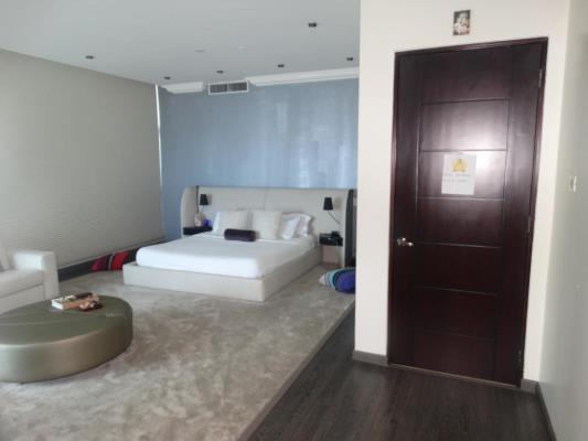 Ten Tower, apartamento