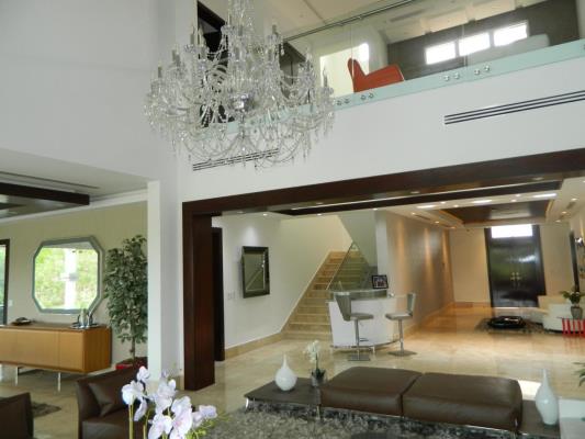 Fairway Estate , casa