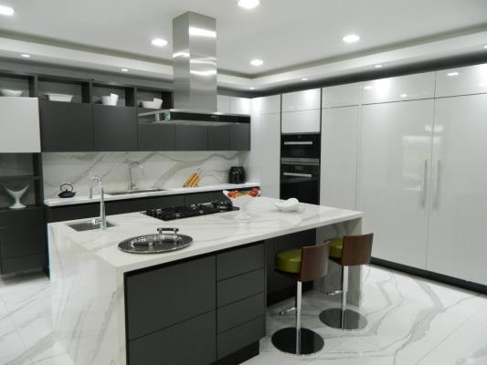 Fairway Estate , casa