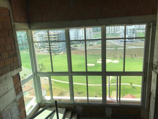 Signature Point, Bella Vista