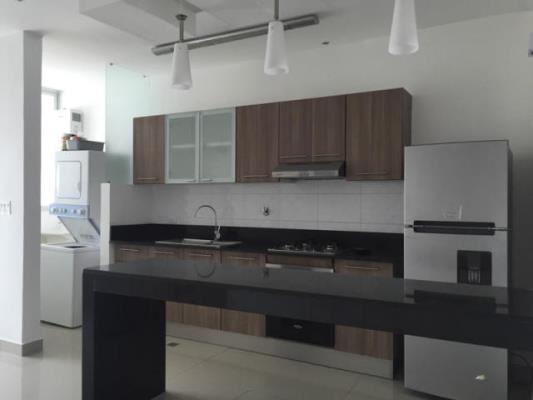 , Apartamento en alquiler en San Francisco | P2092902