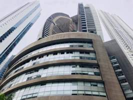 Punta Pacifica Panamá