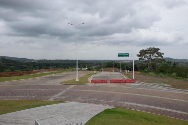 , Terreno en venta en Jose Domingo Espinar | P2093581