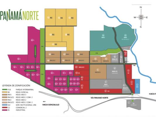 , Terreno en venta en Jose Domingo Espinar | P2093581