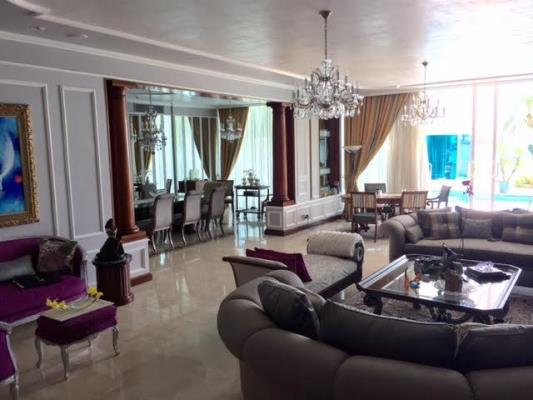 , Casa en alquiler en Punta Paitilla | P2093602