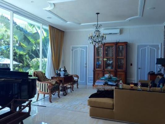 , Área Metropolitana