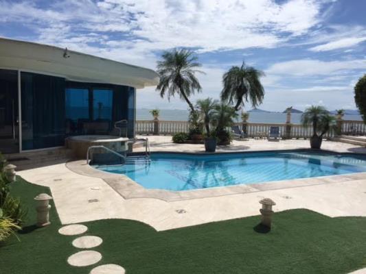 , Casa en alquiler en Punta Paitilla | P2093602