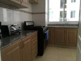 Punta Pacifica Panamá