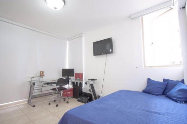 , apartamento