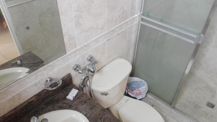 , apartamento