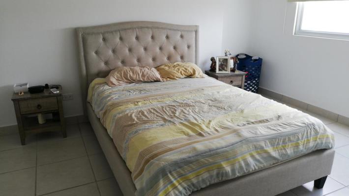 , apartamento