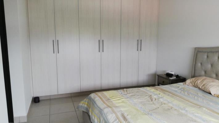 , apartamento