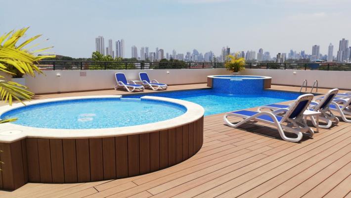 , Apartamento en alquiler en San Francisco | P2094414
