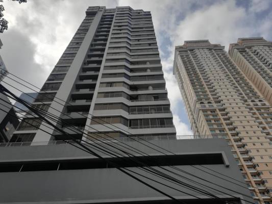 , Apartamento en alquiler en Bella Vista | P2094449
